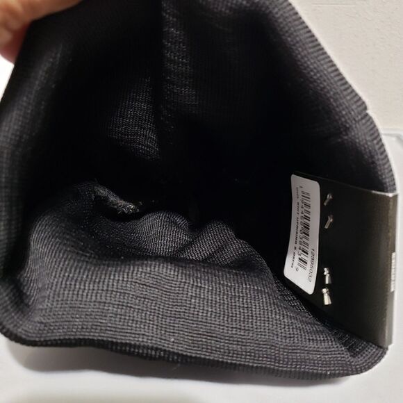 Boston Uprising OverWatch League New Era Cuffed Knit Hat OWL Black /Yellow NWT - Picture 5 of 8